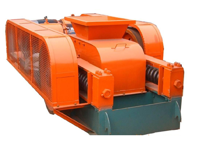 2PG對輥破碎機(jī)